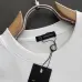 5Versace T-Shirts for Men t-shirts Black/White #A47348