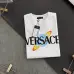 7Versace T-Shirts for Men t-shirts Black/White #A47348