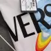 8Versace T-Shirts for Men t-shirts Black/White #A47348