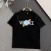 10Versace T-Shirts for Men t-shirts Black/White #A47348