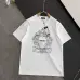 3Versace T-Shirts for Men t-shirts Black/White #A47349