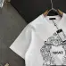 5Versace T-Shirts for Men t-shirts Black/White #A47349
