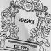 8Versace T-Shirts for Men t-shirts Black/White #A47349