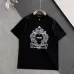 1Versace T-Shirts for Men t-shirts Black/White #A47349