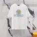 13Versace T-Shirts for Men t-shirts Black/White #A47350