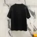 4Versace T-Shirts for Men t-shirts Black/White #A47350