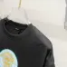 5Versace T-Shirts for Men t-shirts Black/White #A47350