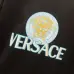 8Versace T-Shirts for Men t-shirts Black/White #A47350