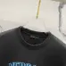 12Versace T-Shirts for Men t-shirts Black/White #A47351
