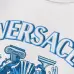 19Versace T-Shirts for Men t-shirts Black/White #A47351