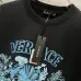 7Versace T-Shirts for Men t-shirts Black/White #A47351