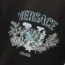 9Versace T-Shirts for Men t-shirts Black/White #A47351