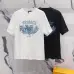 1Versace T-Shirts for Men t-shirts Black/White #A47351