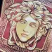 12Versace T-Shirts for Men t-shirts Black/White #A47352