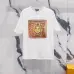 13Versace T-Shirts for Men t-shirts Black/White #A47352