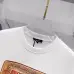 17Versace T-Shirts for Men t-shirts Black/White #A47352