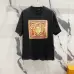 3Versace T-Shirts for Men t-shirts Black/White #A47352