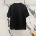4Versace T-Shirts for Men t-shirts Black/White #A47352