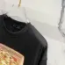 5Versace T-Shirts for Men t-shirts Black/White #A47352