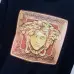 8Versace T-Shirts for Men t-shirts Black/White #A47352