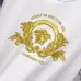19Versace T-Shirts for Men t-shirts Black/White #A47353