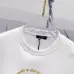 22Versace T-Shirts for Men t-shirts Black/White #A47353