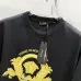 7Versace T-Shirts for Men t-shirts Black/White #A47353