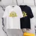 1Versace T-Shirts for Men t-shirts Black/White #A47353
