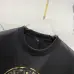 12Versace T-Shirts for Men t-shirts Black/White #A47354