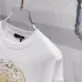 15Versace T-Shirts for Men t-shirts Black/White #A47354