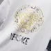 17Versace T-Shirts for Men t-shirts Black/White #A47354