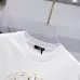 22Versace T-Shirts for Men t-shirts Black/White #A47354