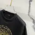 5Versace T-Shirts for Men t-shirts Black/White #A47354