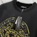 7Versace T-Shirts for Men t-shirts Black/White #A47354
