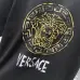 8Versace T-Shirts for Men t-shirts Black/White #A47354