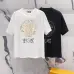 1Versace T-Shirts for Men t-shirts Black/White #A47354