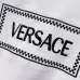 18Versace T-Shirts for Men t-shirts Black/White #A47355