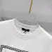 22Versace T-Shirts for Men t-shirts Black/White #A47355