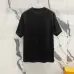 4Versace T-Shirts for Men t-shirts Black/White #A47355