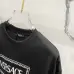 5Versace T-Shirts for Men t-shirts Black/White #A47355