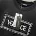 7Versace T-Shirts for Men t-shirts Black/White #A47355