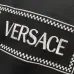 8Versace T-Shirts for Men t-shirts Black/White #A47355