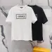 1Versace T-Shirts for Men t-shirts Black/White #A47355