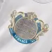 18Versace T-Shirts for Men t-shirts Black/White #A47356