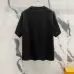 4Versace T-Shirts for Men t-shirts Black/White #A47356
