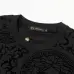 4Versace T-Shirts for Men t-shirts Black/White #A47357
