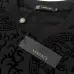 5Versace T-Shirts for Men t-shirts Black/White #A47357