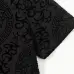 7Versace T-Shirts for Men t-shirts Black/White #A47357