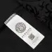 9Versace T-Shirts for Men t-shirts Black/White #A47357