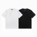 1Versace T-Shirts for Men t-shirts Black/White #A47357